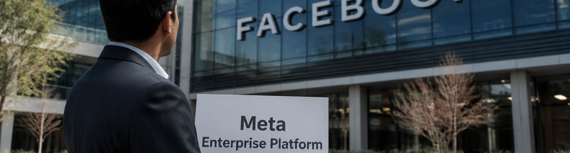 Meta launches enterprise AI platform, hires MongoDB CEO to lead new business unit