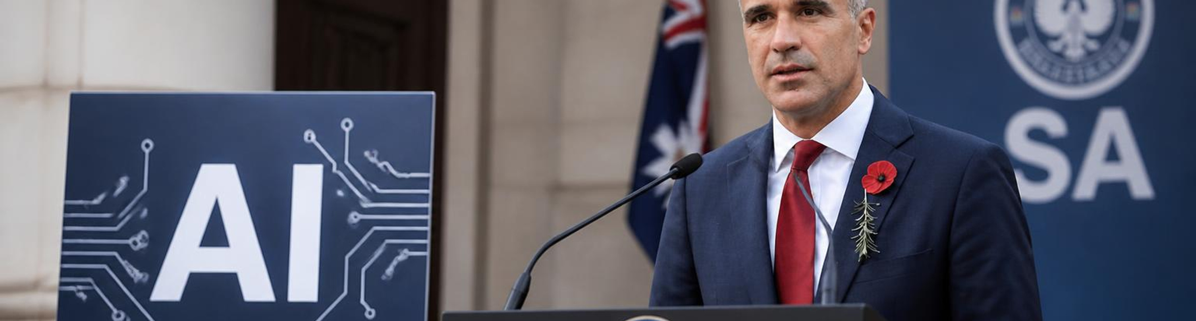 South Australia launches first royal commission into artificial intelligence in Australia