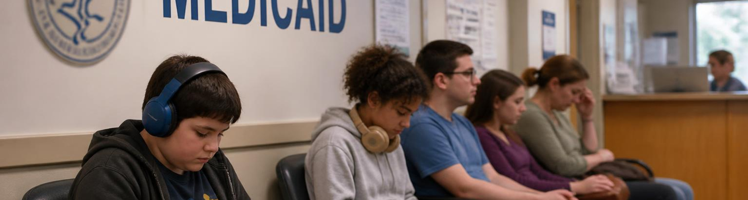 Study finds Medicaid beneficiaries with autism live 14 years less than general public