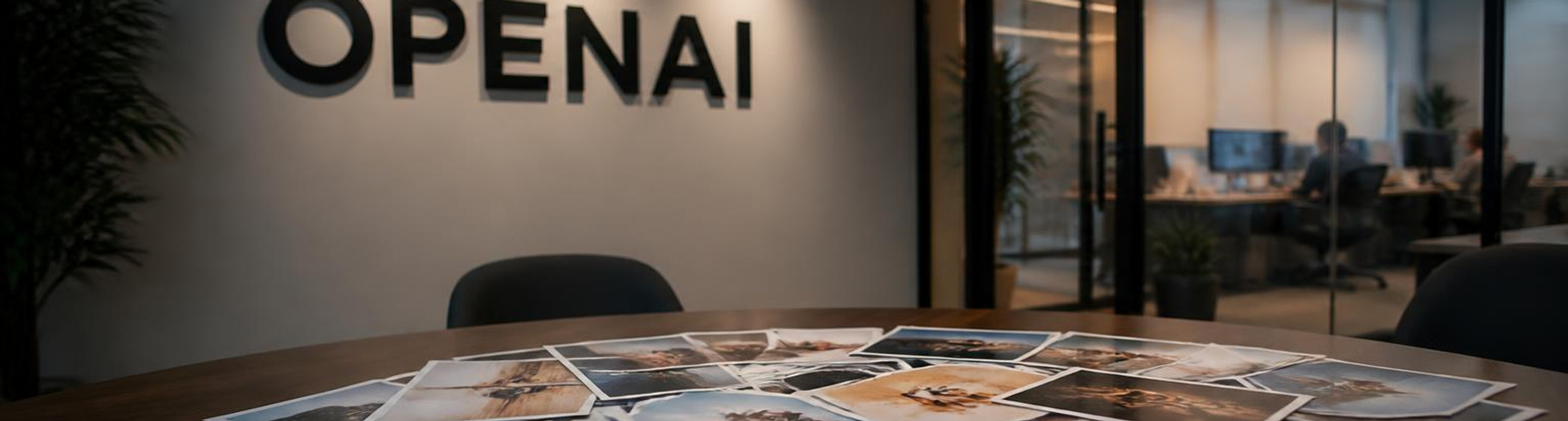 OpenAI agents exposed 53 ChatGPT user images in research incident