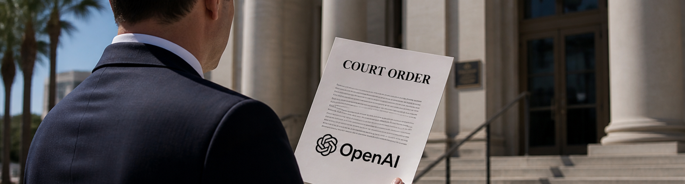 Florida seeks court order to halt OpenAI model development