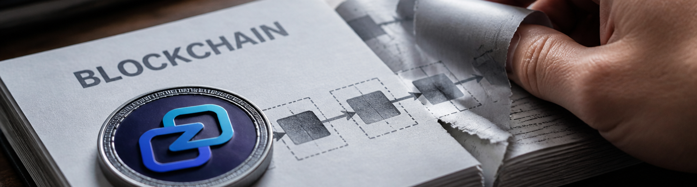 Zano rolls back blockchain by one month after exploit