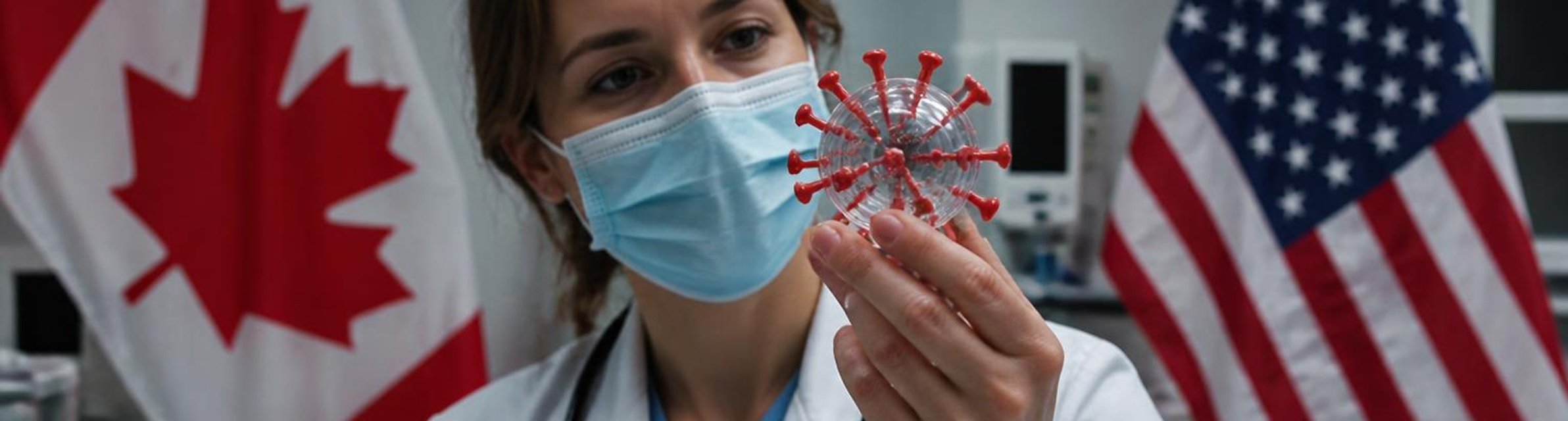 Canada's measles rate per capita surpasses U.S. as North American outbreak expands
