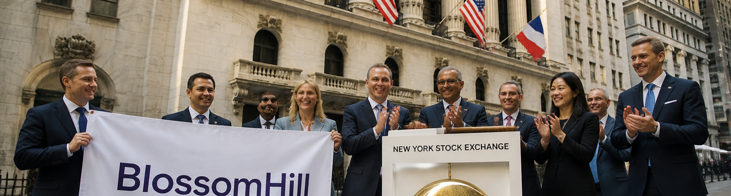 BlossomHill Therapeutics raises $150 million in upsized oncology IPO