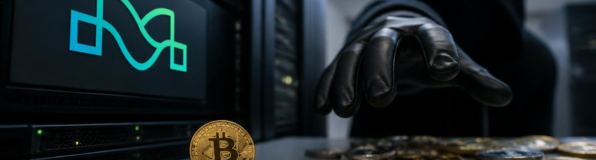 Maya Protocol halts network after $1.7 million exploit drains crypto assets