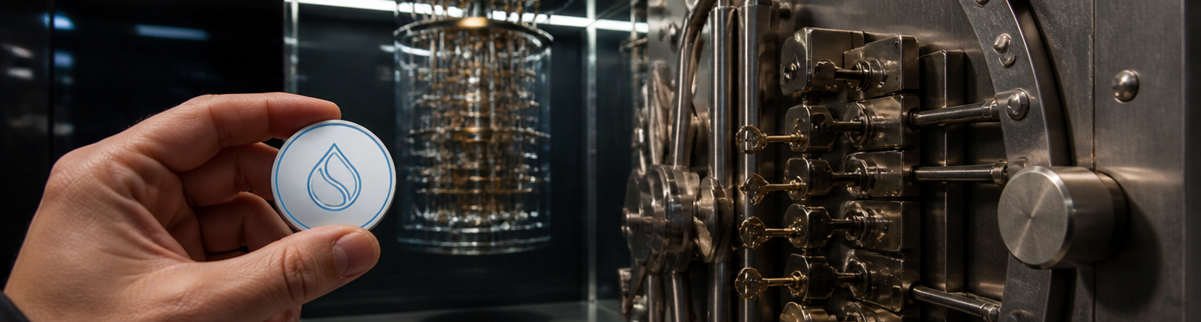 Sui integrates post-quantum signature schemes for quantum-safe accounts