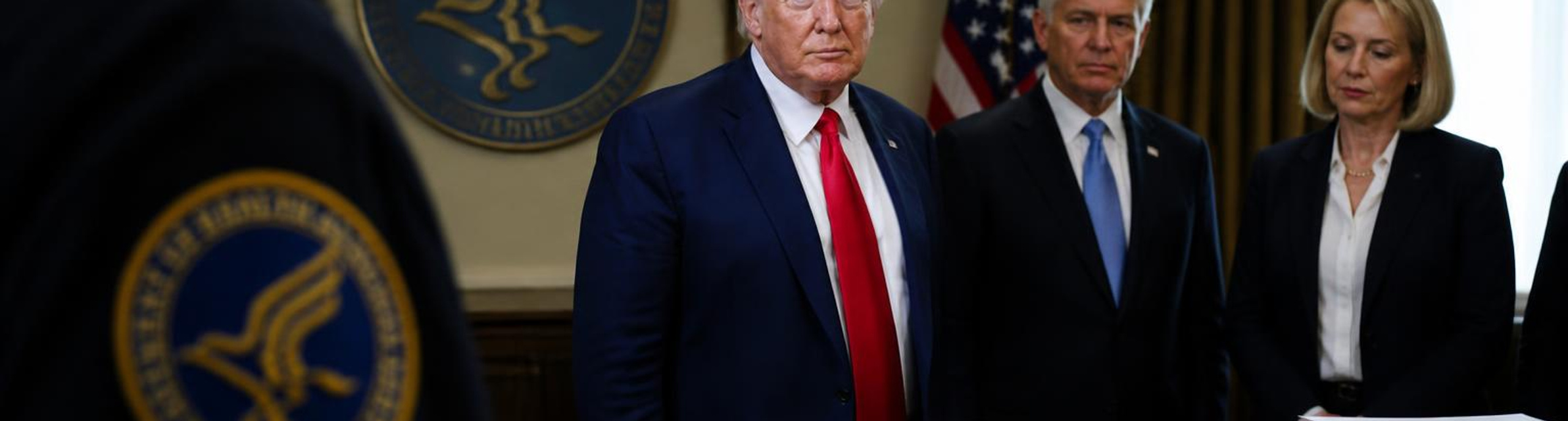 Trump Administration Shuts Down Kentucky Organ Donation Group Over Allegations of Attempting Organ Retrieval from Living Patients
