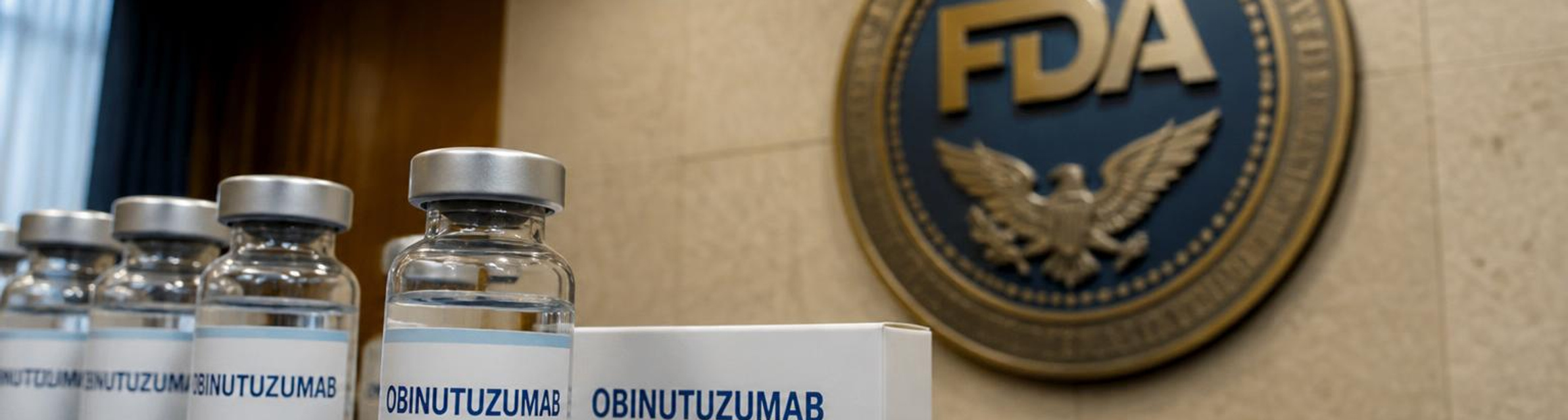 FDA approves obinutuzumab for idiopathic nephrotic syndrome, first new treatment in 70 years