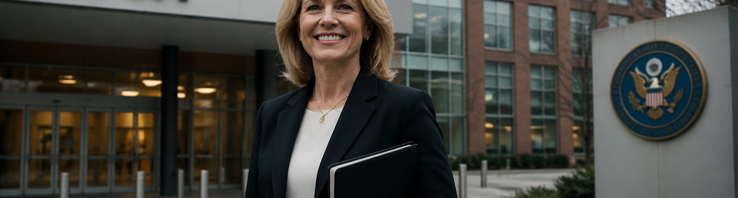 Trump selects Heidi Overton to lead FDA after months of turmoil