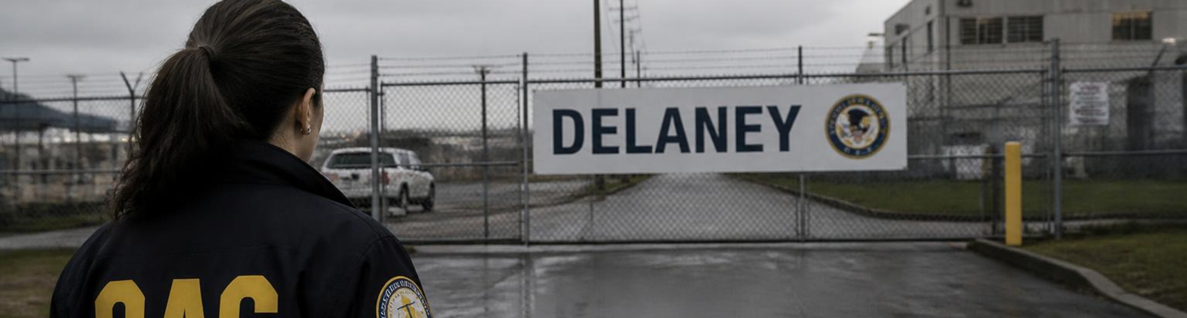 New Jersey Launches Civil Rights Investigation Into ICE Detention Center Following Detainee Death