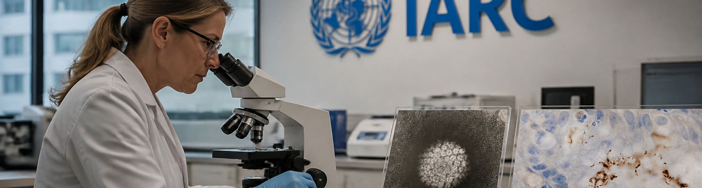 Infections caused 2.3 million cancer cases globally in 2024, study finds