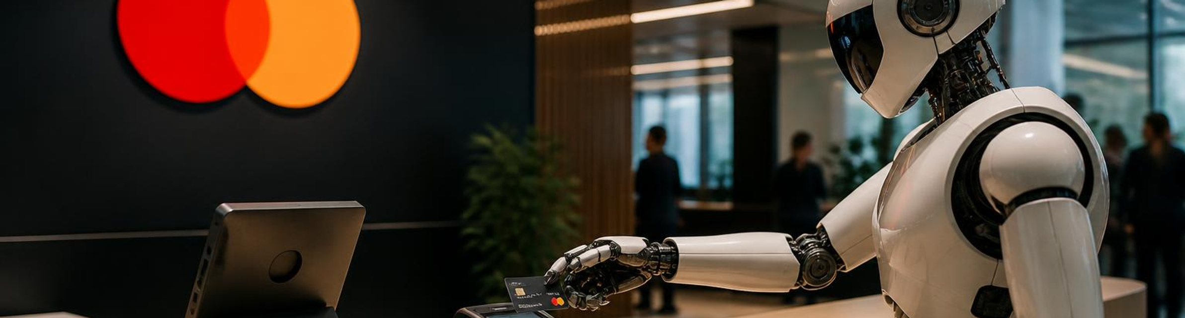 Mastercard builds infrastructure for AI agent payments as agentic commerce shifts to systems challenge