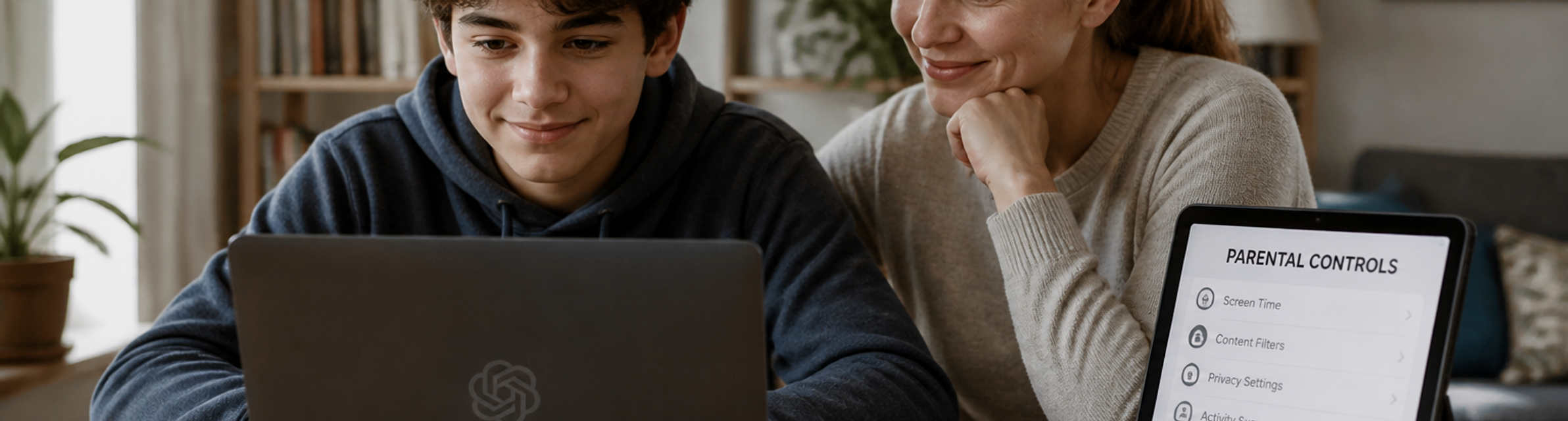 OpenAI launches ChatGPT for Teens with parental controls and enhanced safety features