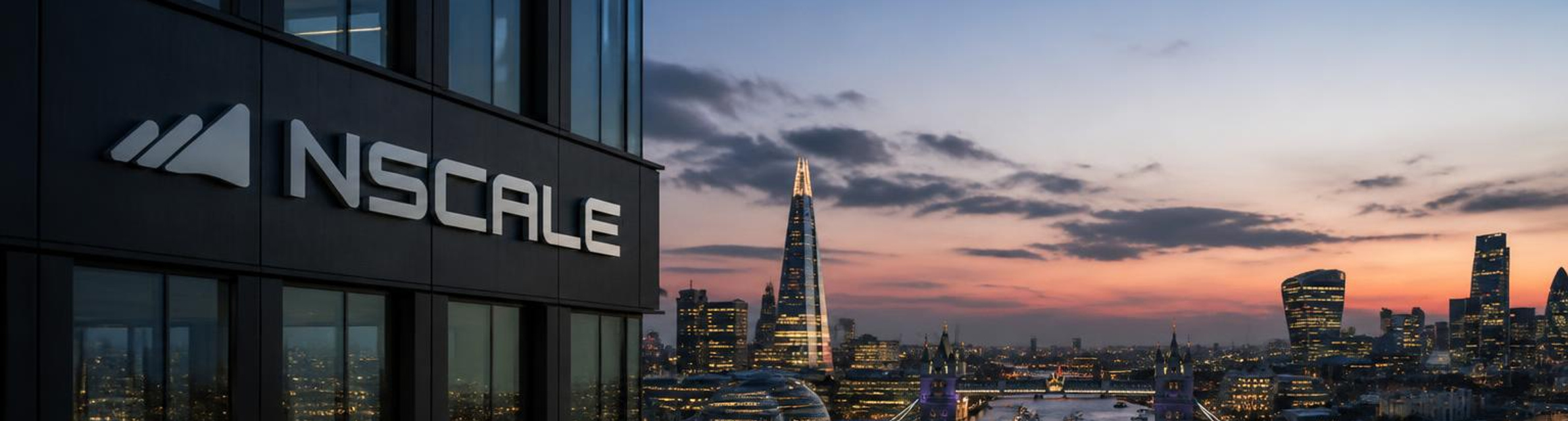 London AI infrastructure firm Nscale plans US IPO with $51B contract backlog