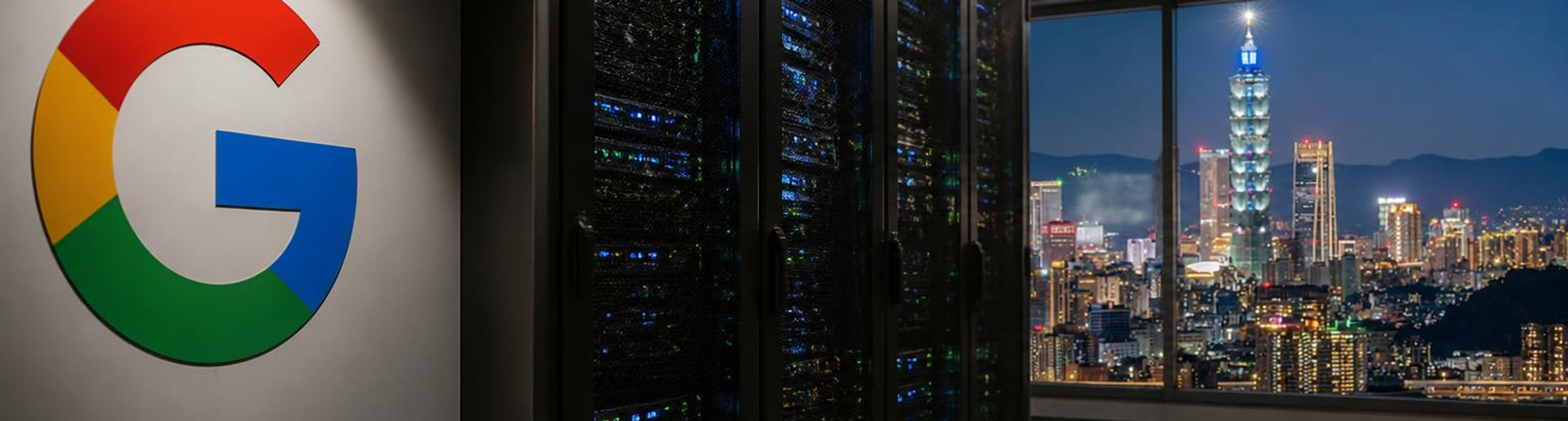 Google Expands Cloud Security Operations to Taiwan with AI-Powered Sovereign Defense Capabilities