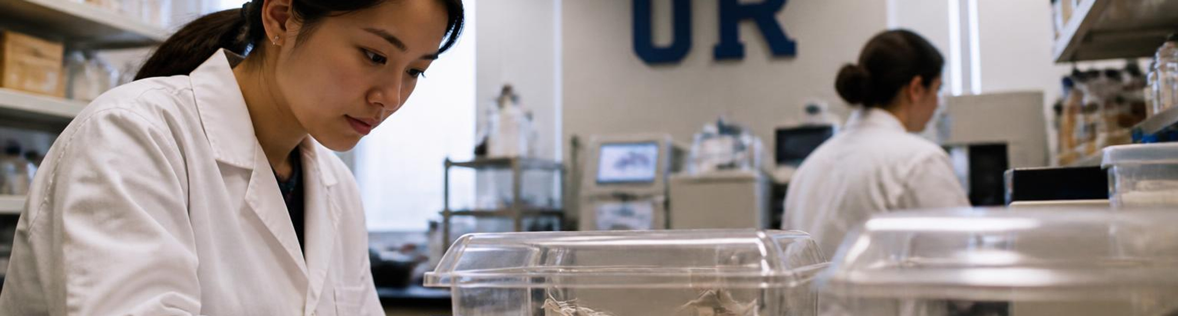 University of Rochester study finds circadian rhythm strengthening aids stroke recovery in mice
