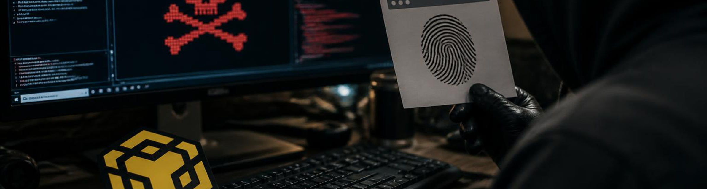 ClickFix Malware Campaigns Evolve with Blockchain Infrastructure and Browser Fingerprinting to Evade Detection