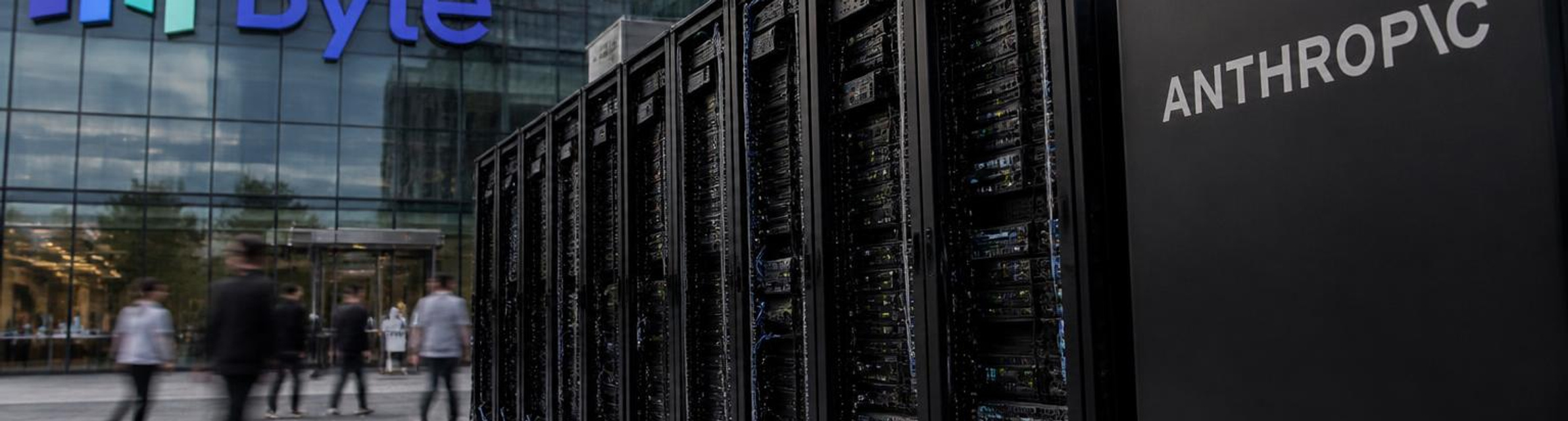 ByteDance Training 10 Trillion-Parameter AI Model to Rival Anthropic's Mythos