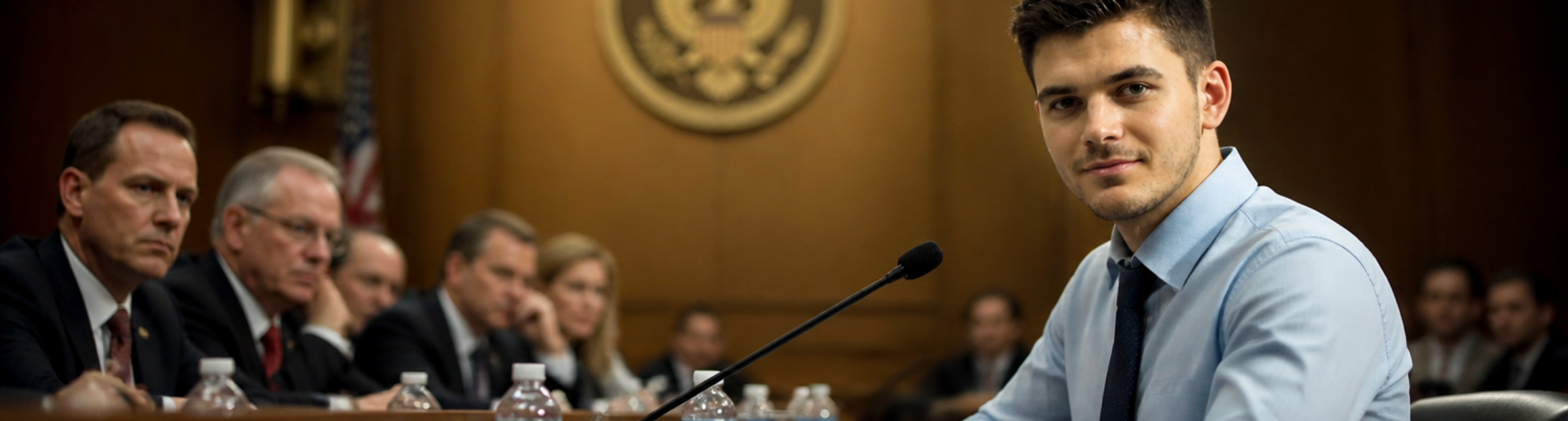 Jack Smith testifies before Senate on Trump investigations
