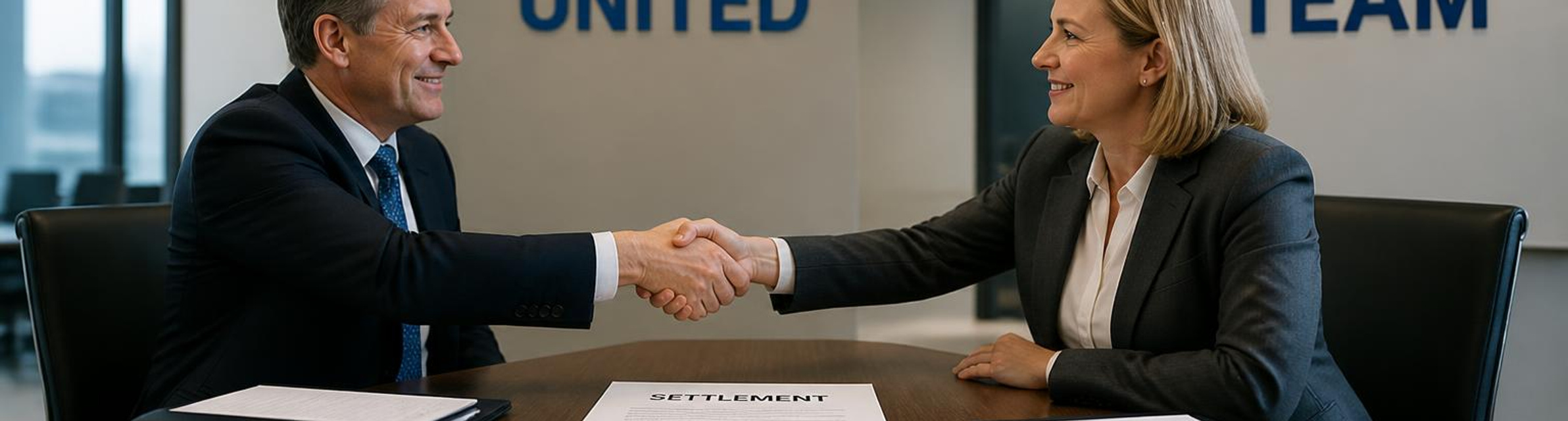 UnitedHealthcare and TeamHealth settle $100 million upcoding lawsuit