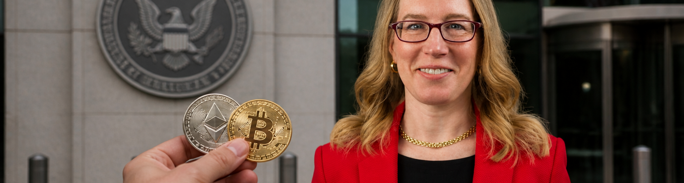 SEC staff clarify token buybacks and liquid staking in new FAQs