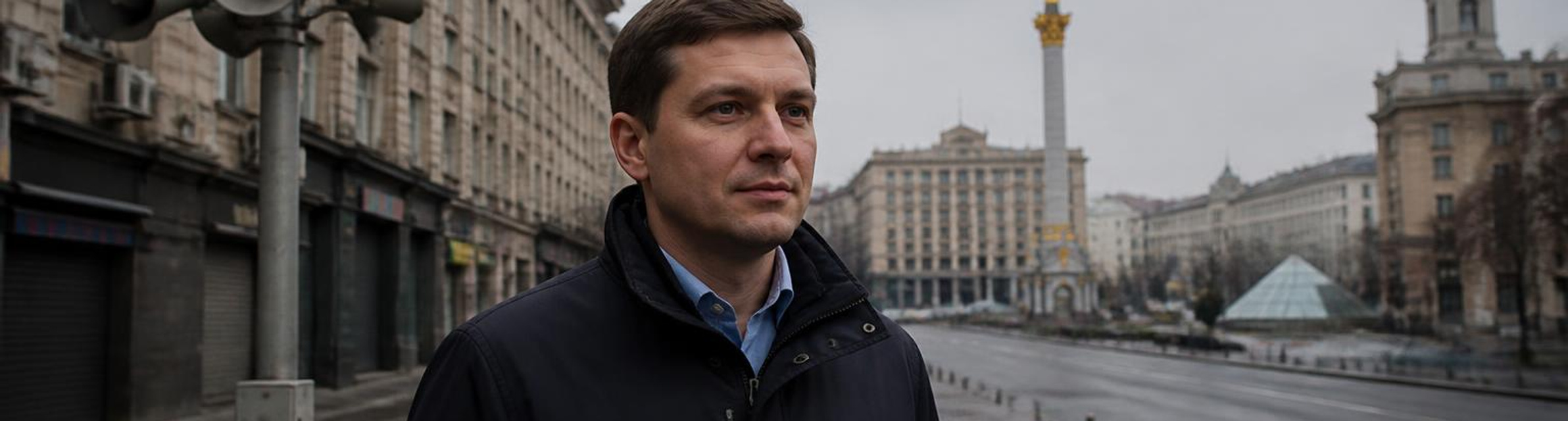 Missile alerts cost Ukraine $45m per hour in halted business, economy minister says