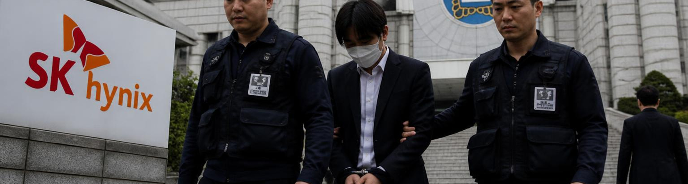 Former SK Hynix employee sentenced to 18 months for leaking chip technology to a Chinese firm