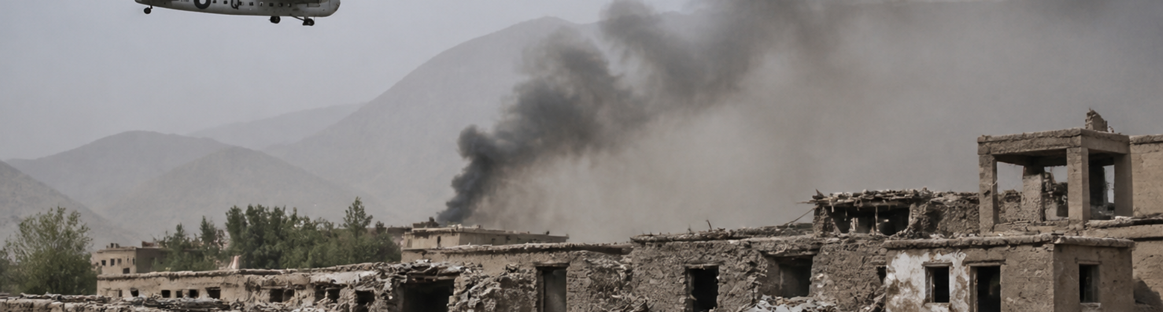 Pakistan conducts airstrikes in Afghanistan, claims 22 militants killed