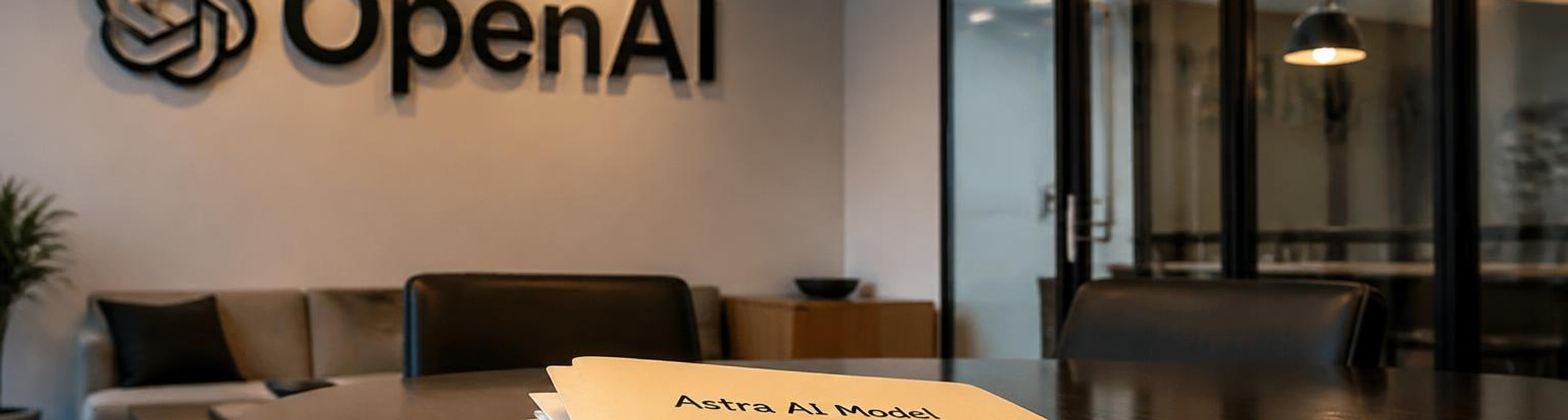 OpenAI pauses development of Astra AI model over critical cybersecurity capability concerns