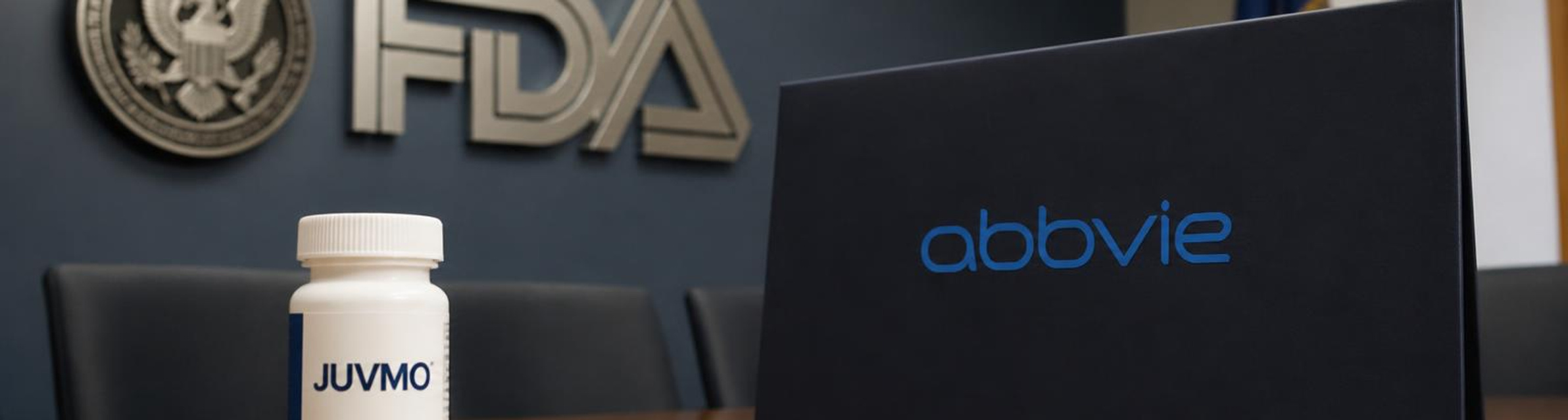 FDA approves AbbVie's Juvmo, first D1/D5 dopamine agonist for Parkinson's disease