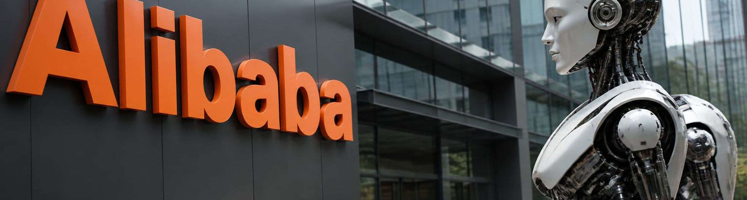 Alibaba to Charge Major Commercial Users of Next Open-Source Qwen AI Model Through Revenue-Sharing