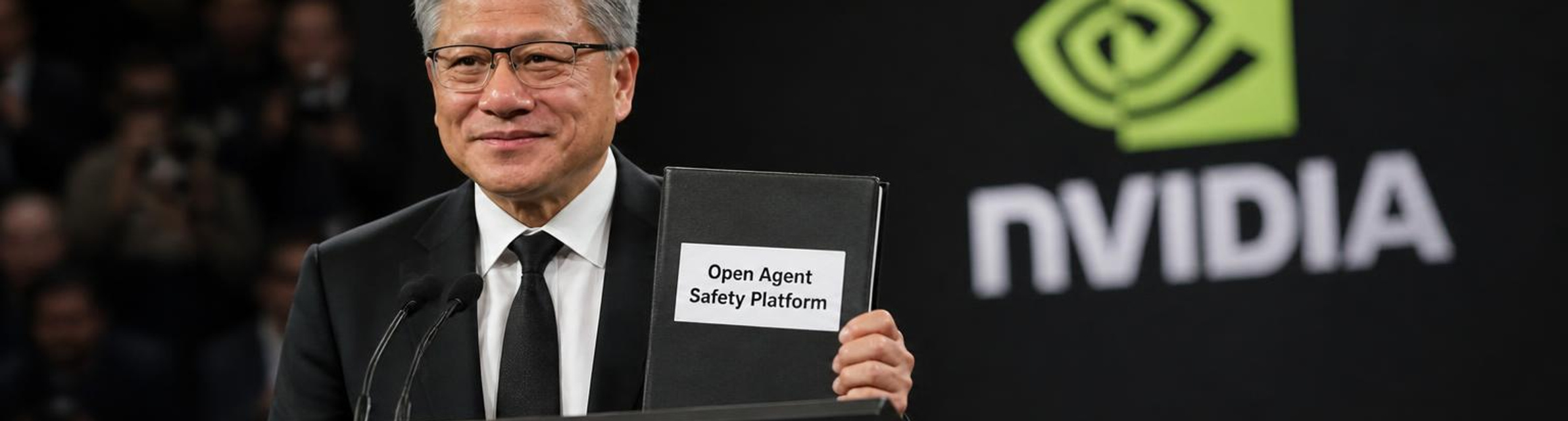 Nvidia releases Open Agent Safety Platform to contain AI agents after security incidents