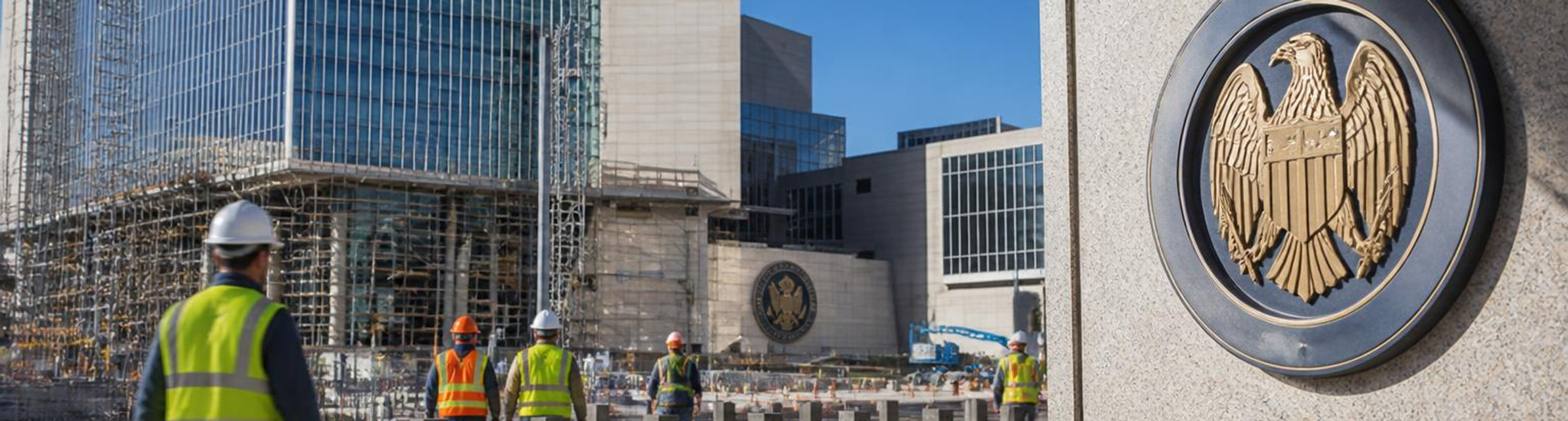 Federal Reserve inspector general finds no criminal violations in $2.4 billion headquarters renovation