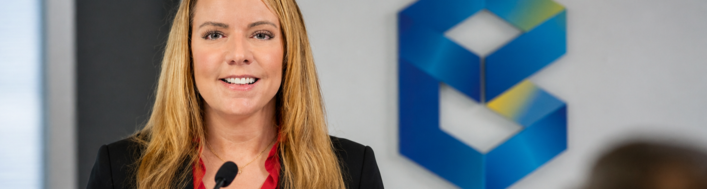 Blockchain Association CEO Summer Mersinger to step down