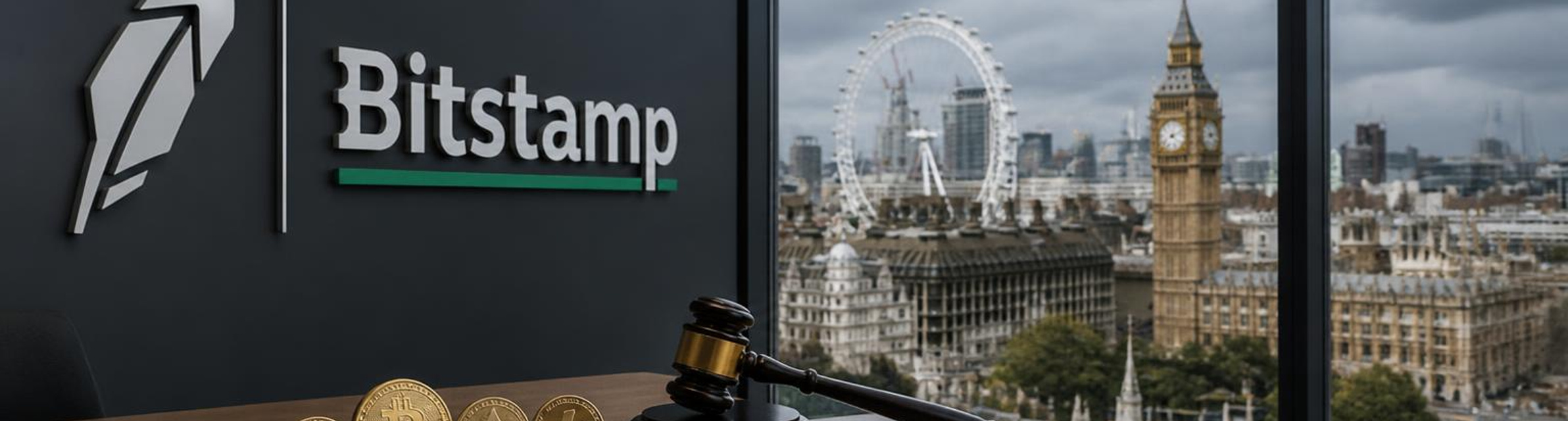 Robinhood launches cryptocurrency trading in UK through Bitstamp integration