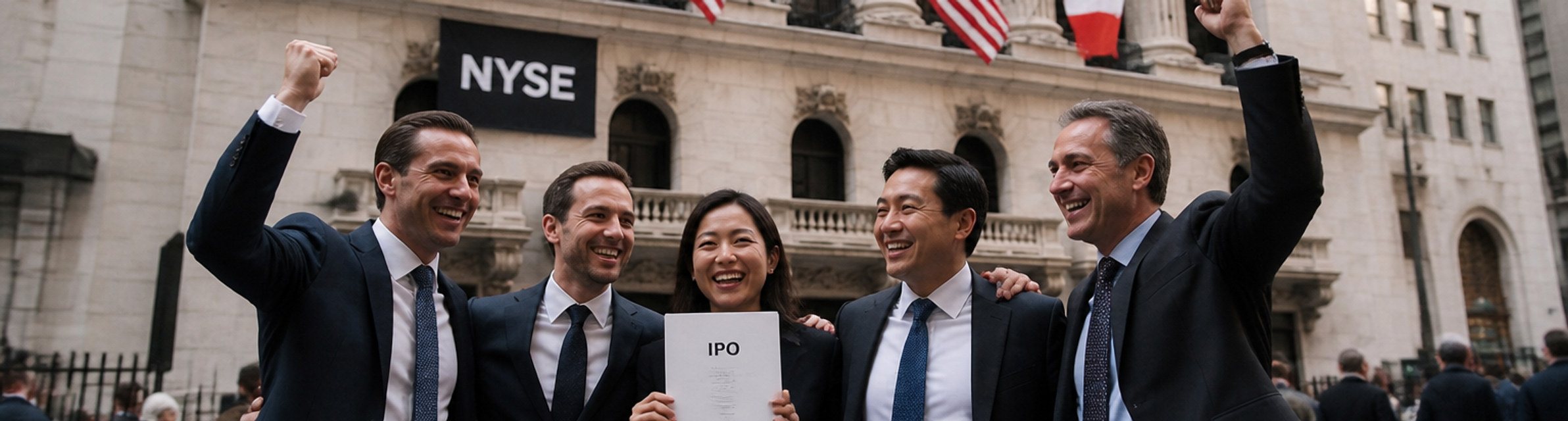 Accelevation raises $540 million in US IPO