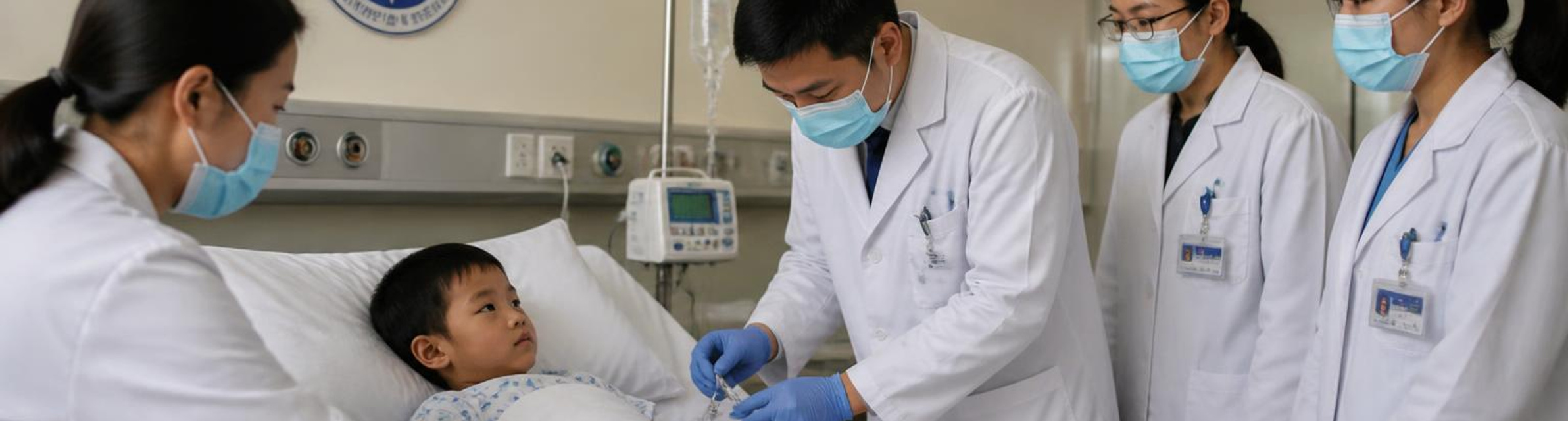 Child dies in Chinese gene-editing trial for Duchenne muscular dystrophy, raising safety and transparency concerns