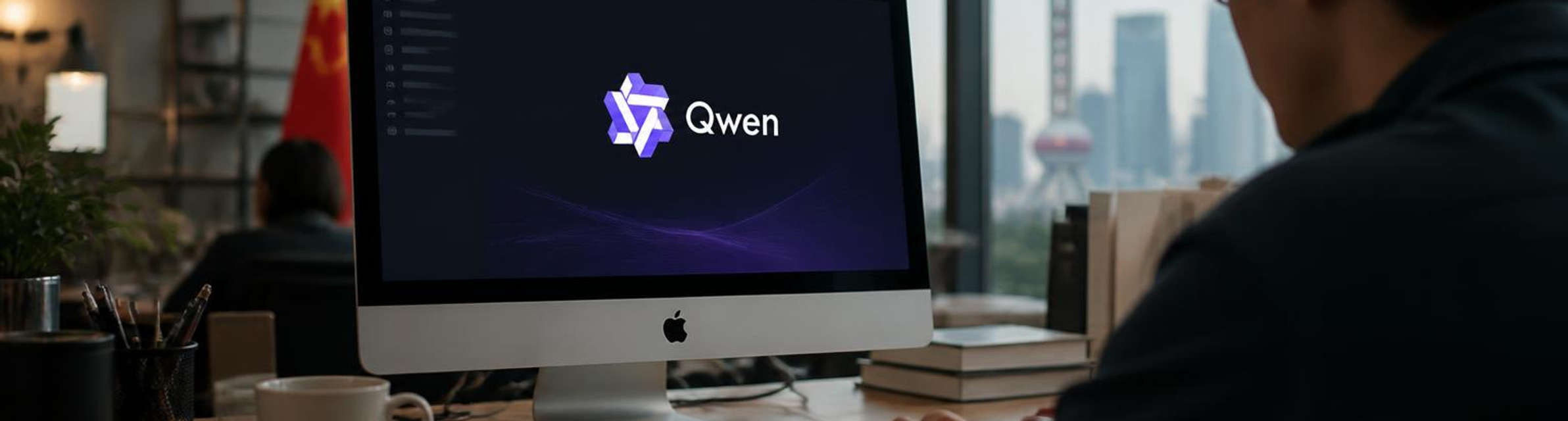 Apple Integrates Alibaba's Qwen AI Model Into Siri and Writing Tools for Mac Users in China