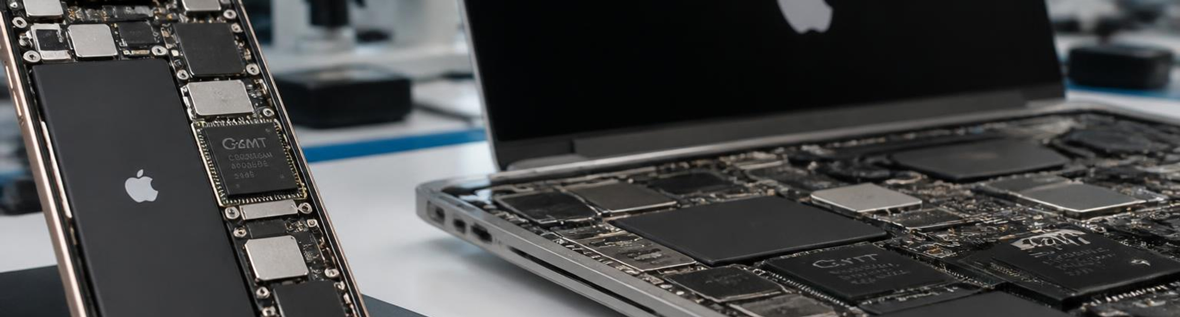 Apple tests Chinese CXMT memory chips for iPhones and MacBooks amid AI-driven supply shortage