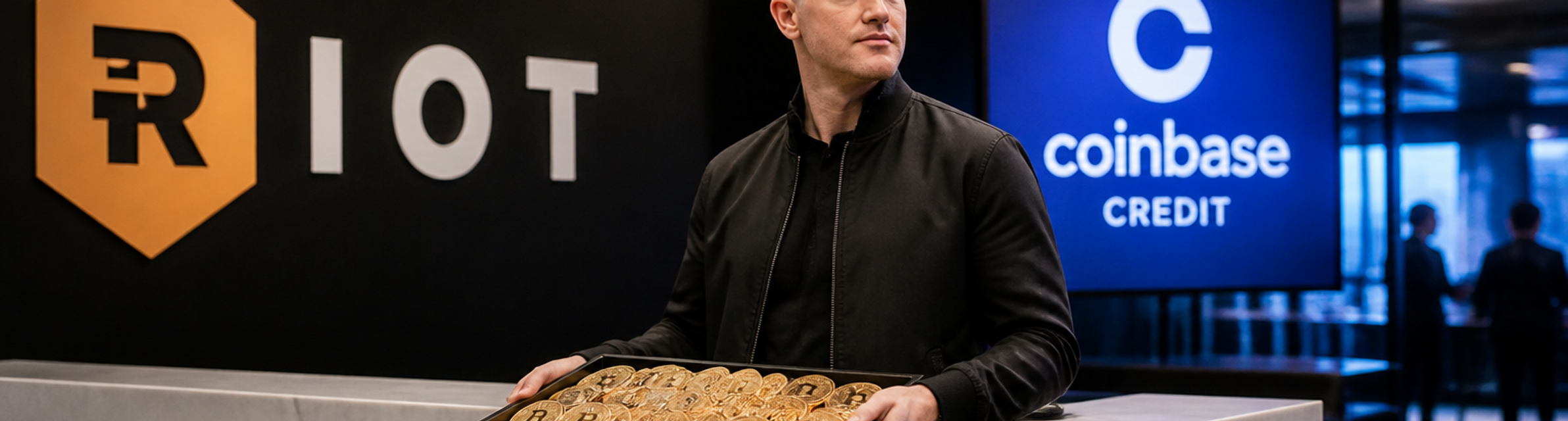Riot Platforms repays $200 million credit facility, releases 5,821 BTC from collateral