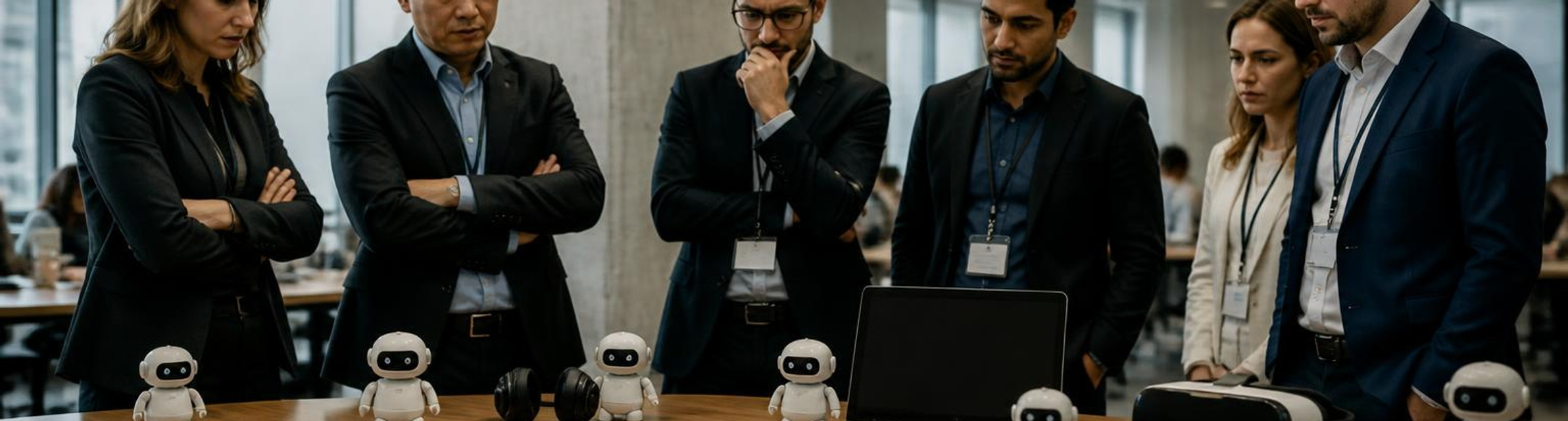 Tech Industry Observers Question Why AI Agents Haven't Achieved Mainstream Adoption