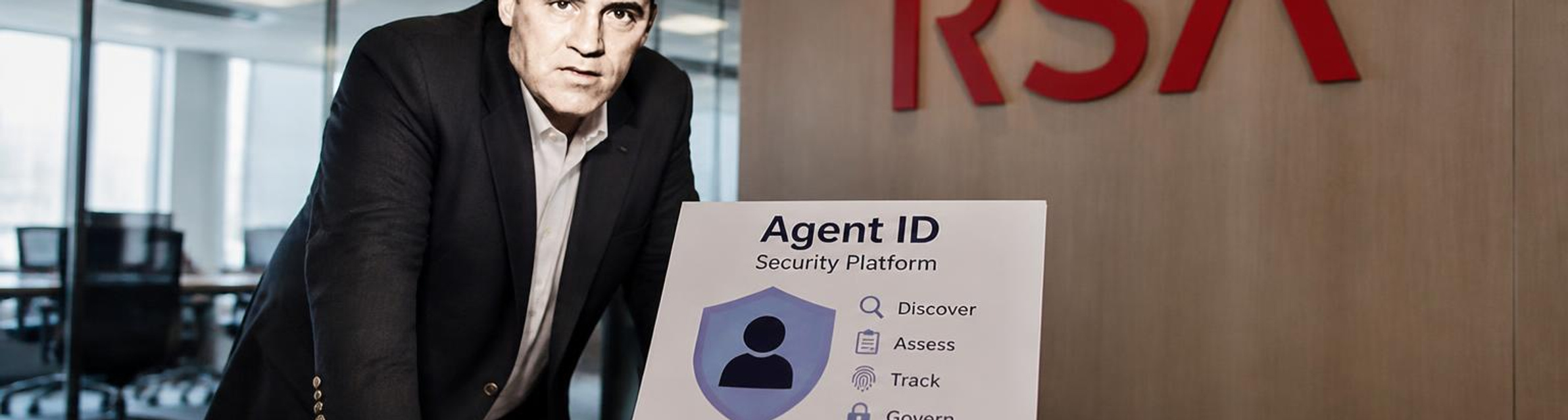 RSA launches Agent ID security platform to track thousands of shadow AI agents in enterprises