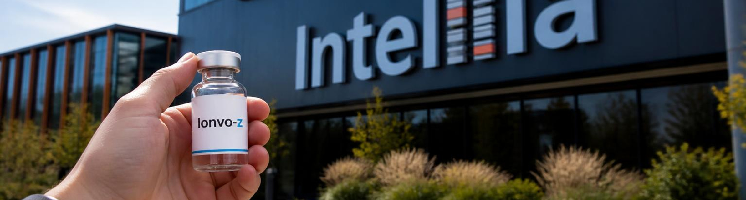 Intellia Therapeutics Reports Positive Phase 3 Results for HAE Treatment, Plans 2027 U.S. Launch