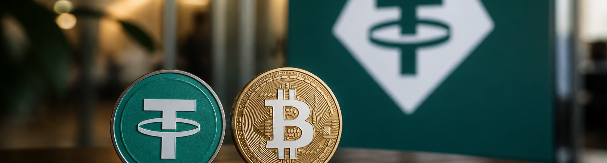 Tether brings USDT back to Bitcoin with private transfers and swaps