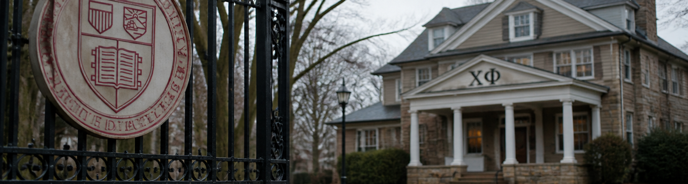 Cornell University reopens investigation into alleged fraternity gang rape