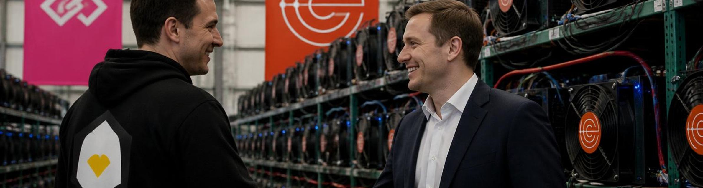 Cypherpunk Technologies acquires world's largest Zcash mining fleet for $33 million from Winklevoss Capital