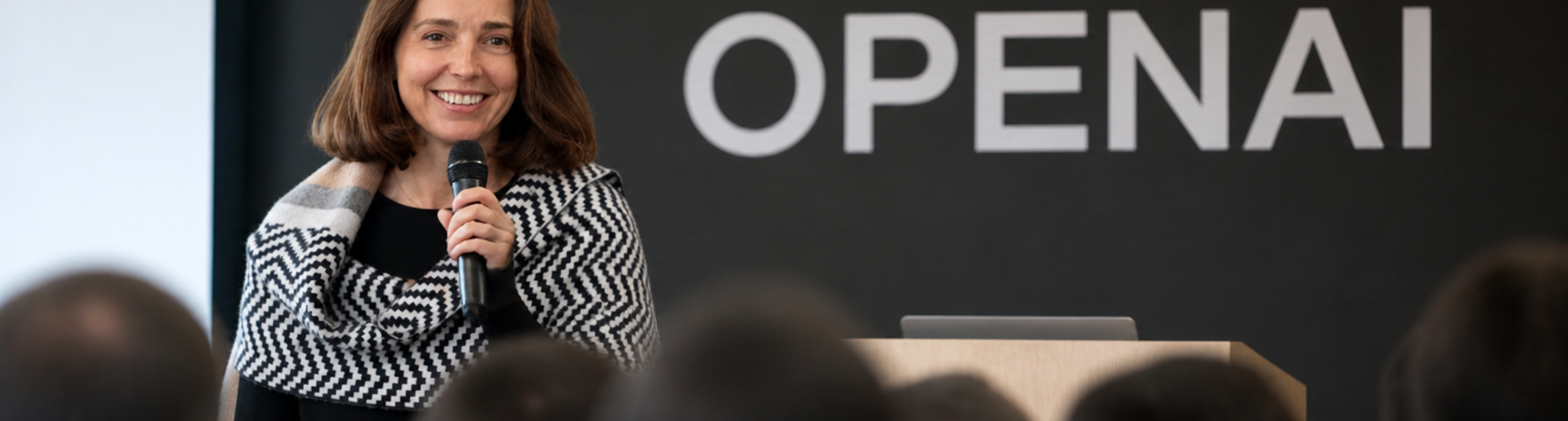 OpenAI CFO tells employees company will go public in 2027 or sooner