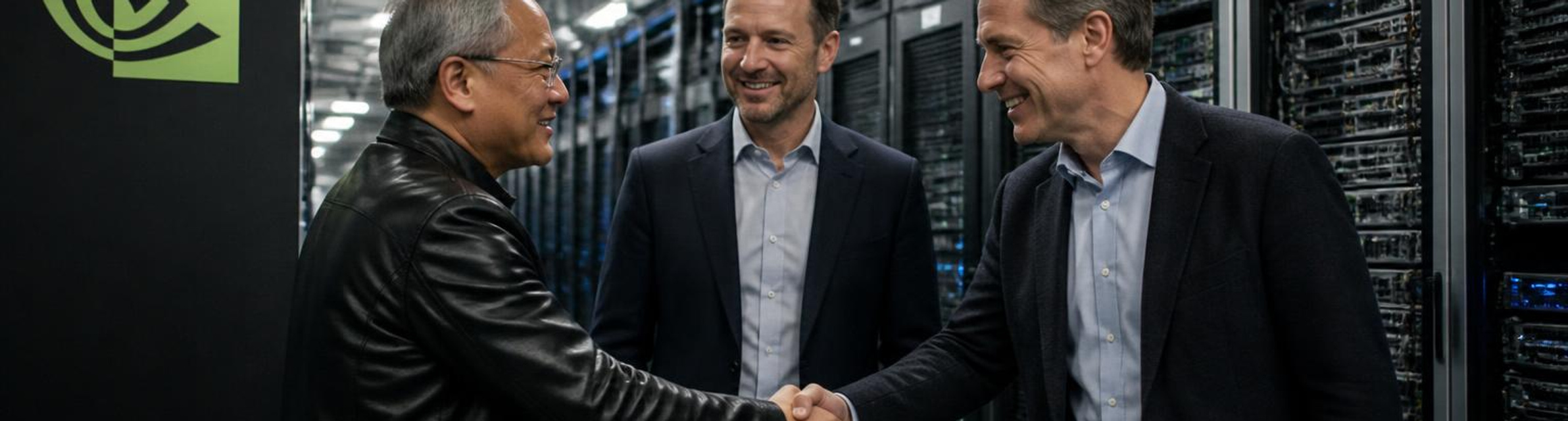 Australian AI infrastructure startup Firmus raises $2 billion at $10.5 billion valuation in Nvidia-backed round