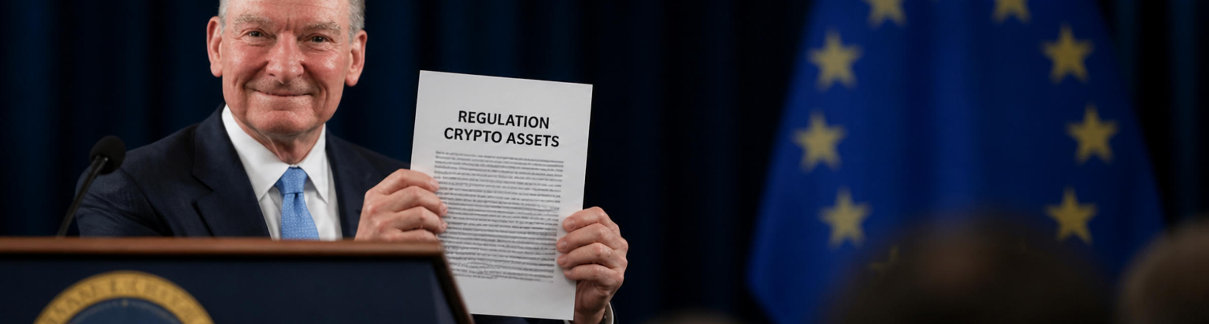 SEC proposes Regulation Crypto Assets with new capital-raising exemptions