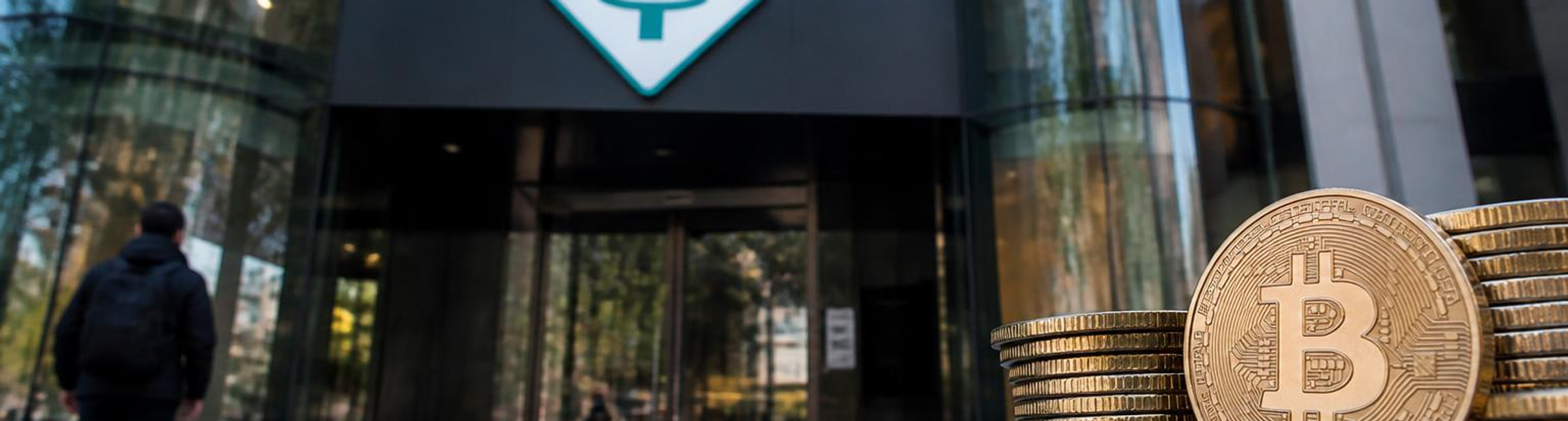 Tether's $200 Billion Valuation Raises Transparency Concerns in Crypto Industry